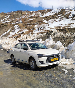 Car Rental
