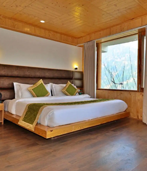 Hotel Booking