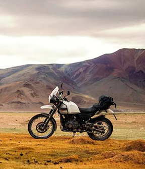 Bike Rental